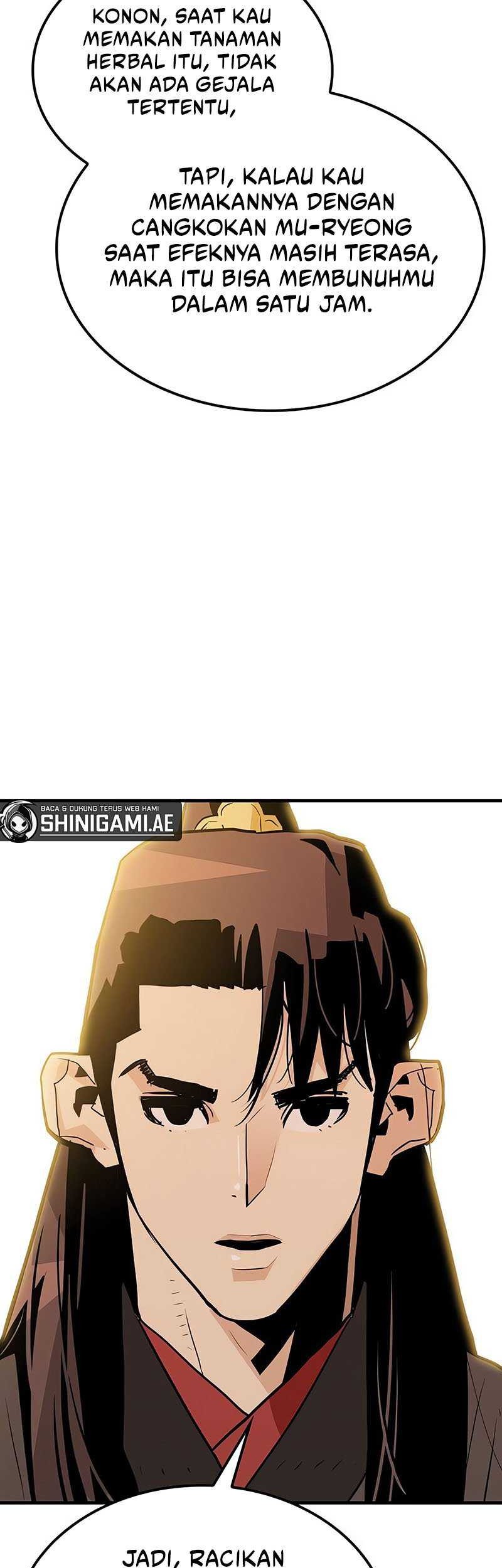 Demon Lord (Demon King) Chapter 11 Gambar 29