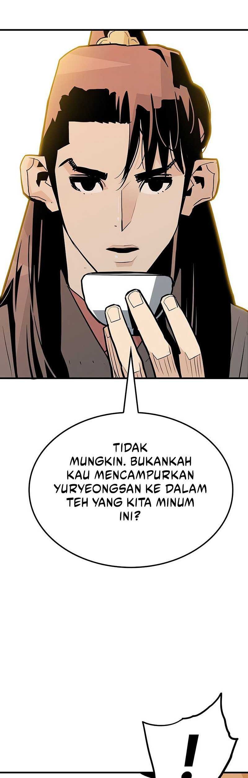 Demon Lord (Demon King) Chapter 11 Gambar 32