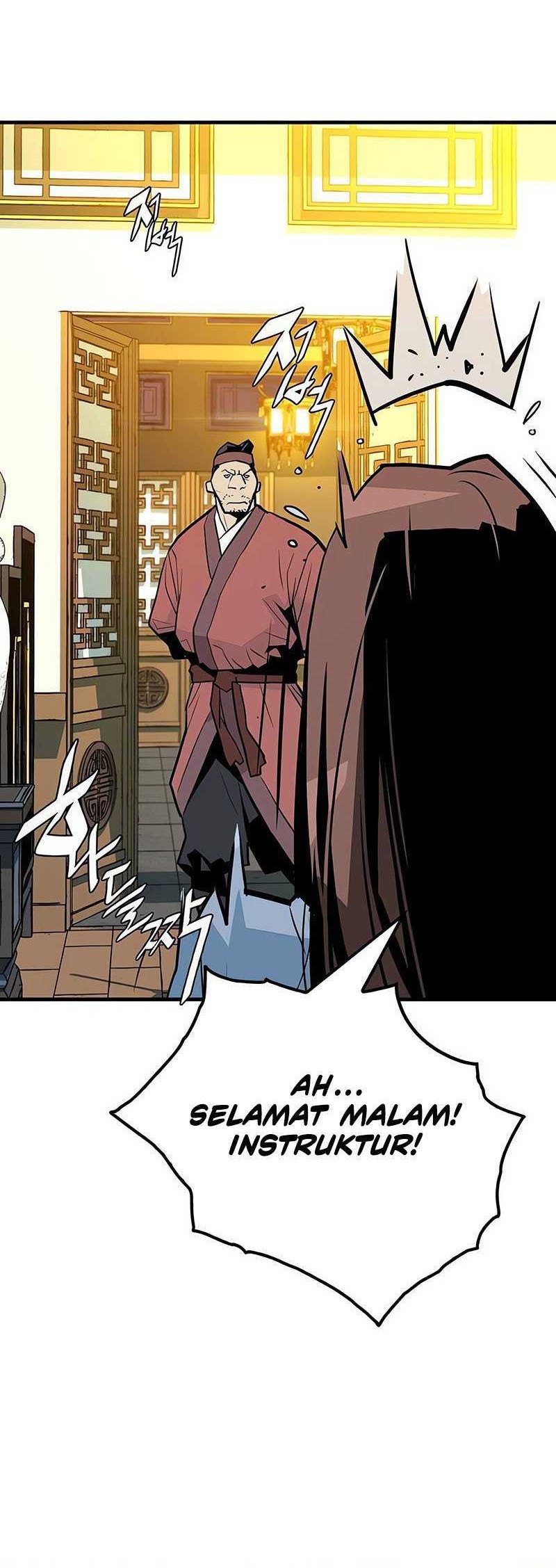 Demon Lord (Demon King) Chapter 10 Gambar 38
