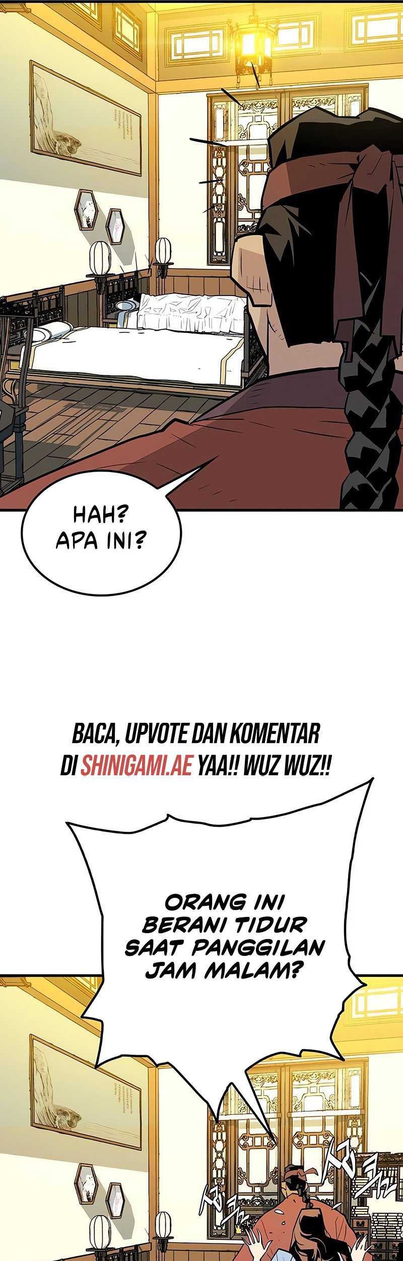 Demon Lord (Demon King) Chapter 10 Gambar 39