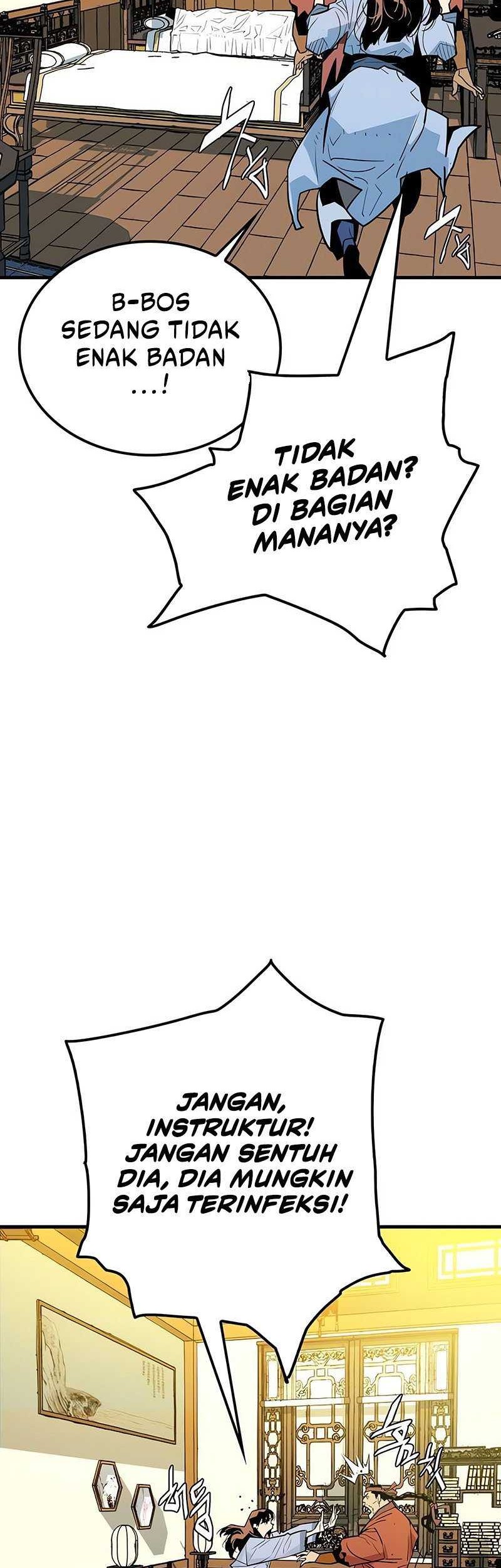 Demon Lord (Demon King) Chapter 10 Gambar 40