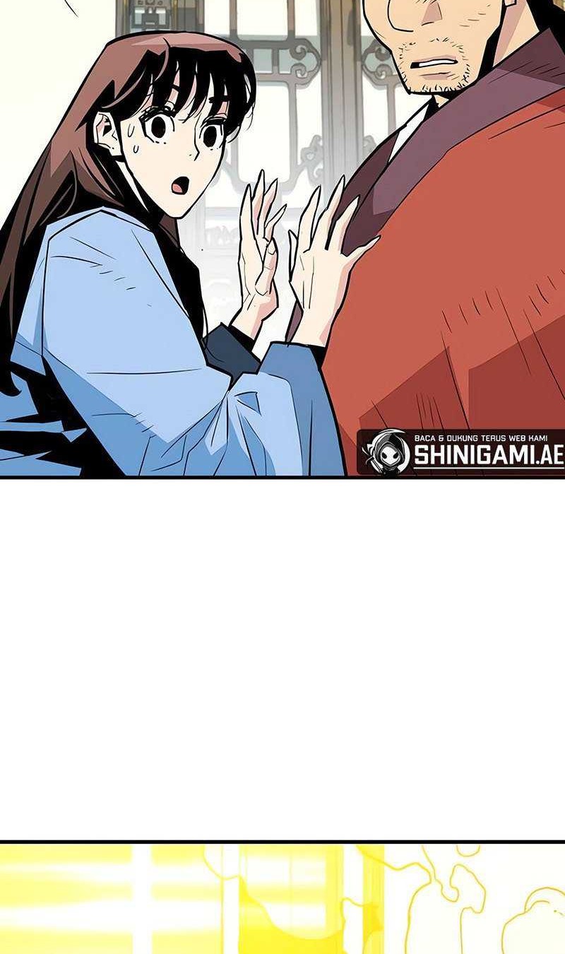 Demon Lord (Demon King) Chapter 10 Gambar 42