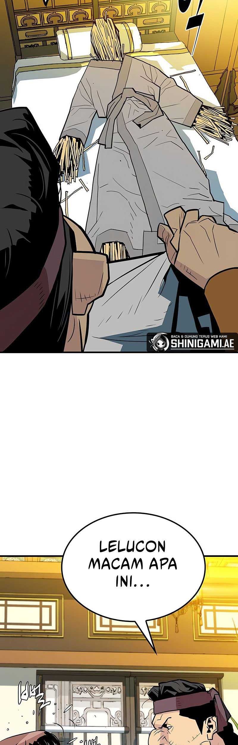 Demon Lord (Demon King) Chapter 10 Gambar 45