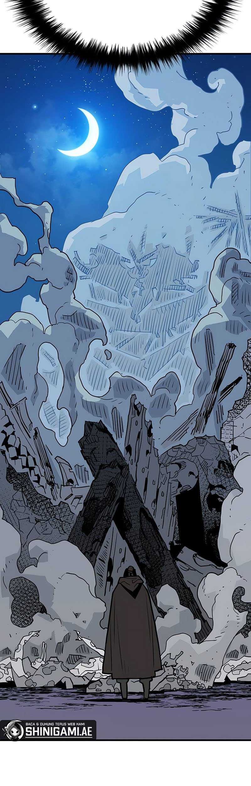Demon Lord (Demon King) Chapter 10 Gambar 49