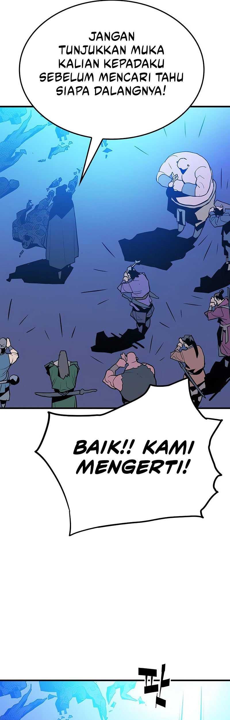 Demon Lord (Demon King) Chapter 10 Gambar 51