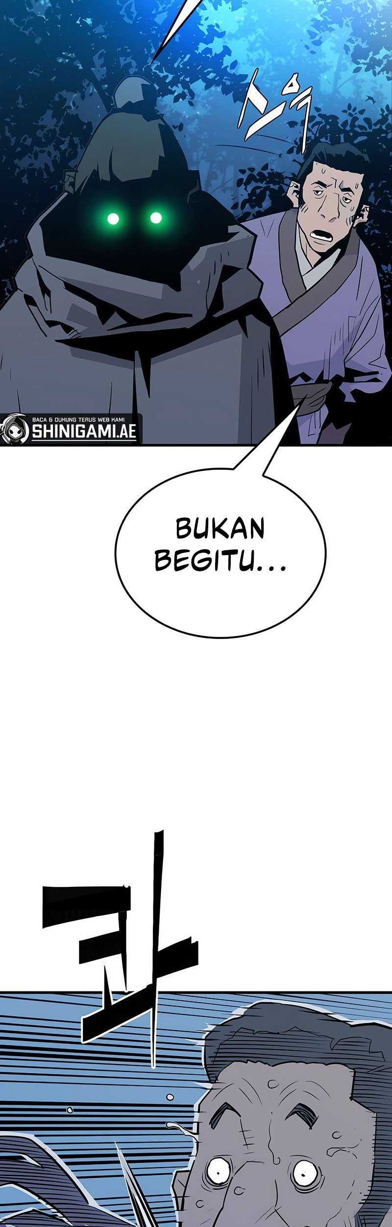 Demon Lord (Demon King) Chapter 10 Gambar 53