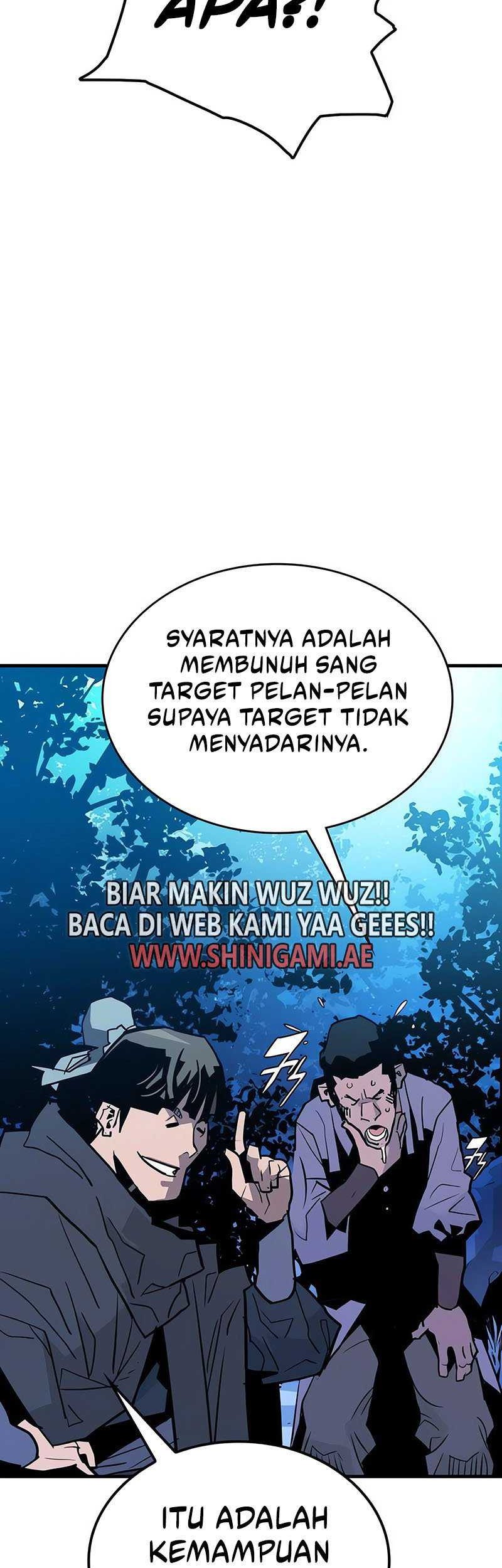 Demon Lord (Demon King) Chapter 10 Gambar 57