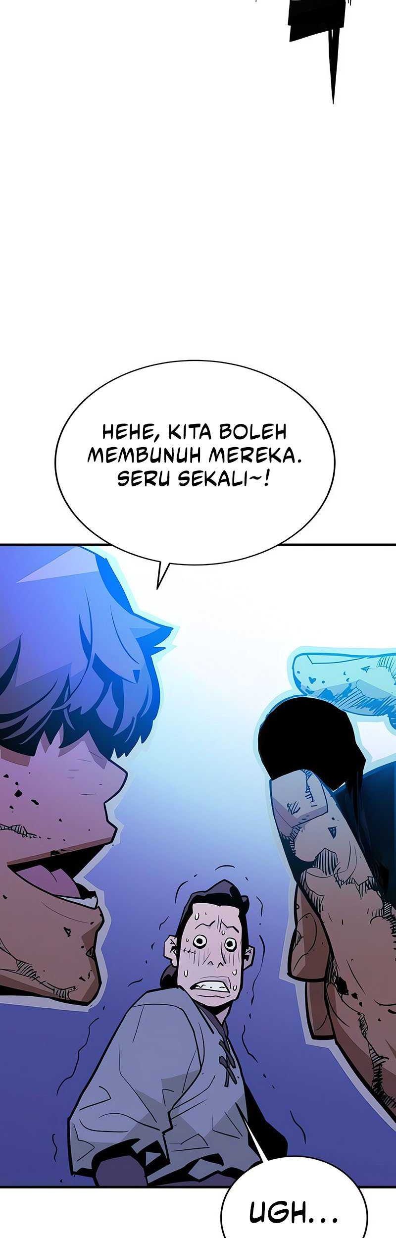 Demon Lord (Demon King) Chapter 10 Gambar 9