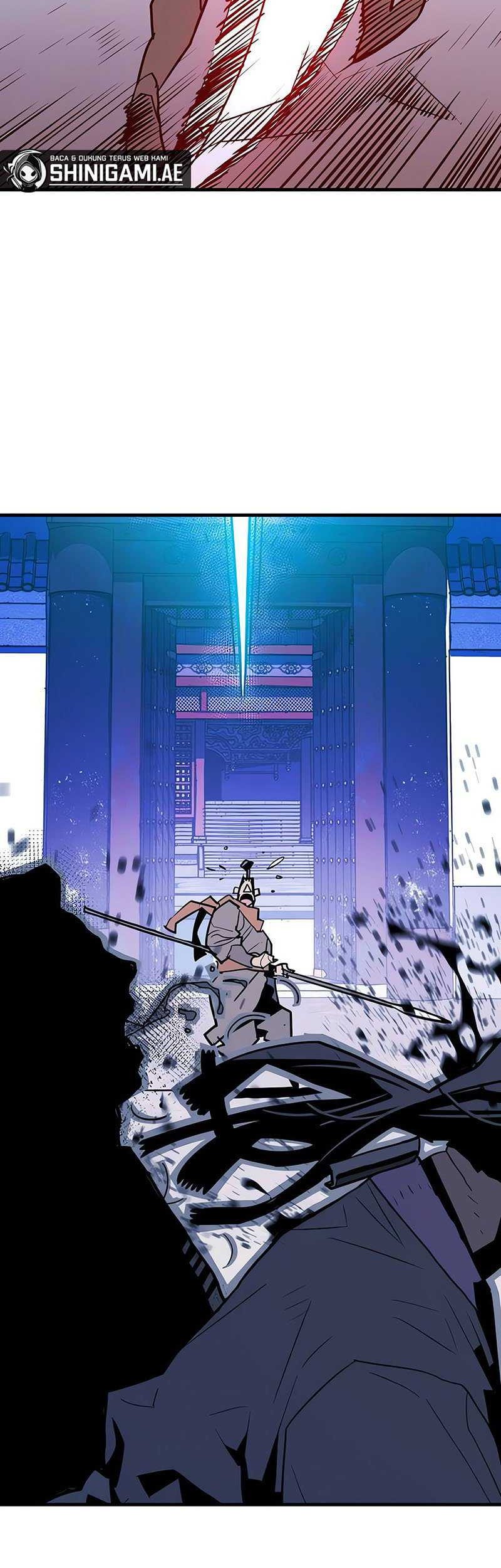 Demon Lord (Demon King) Chapter 10 Gambar 13