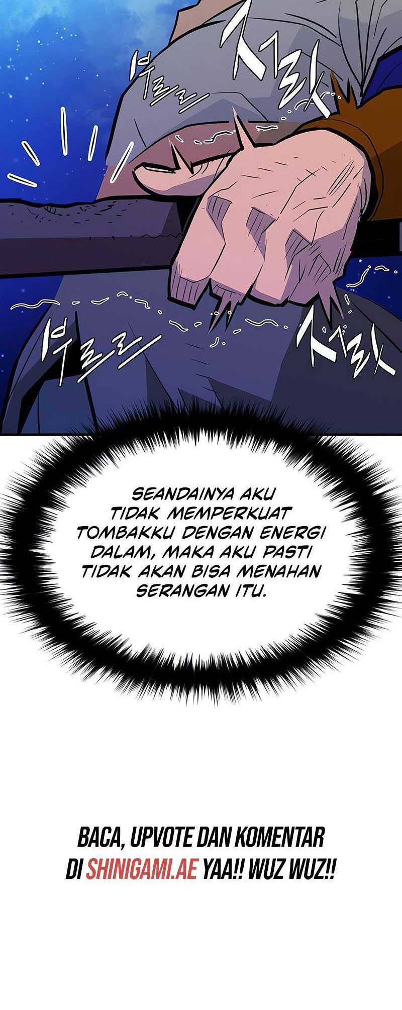 Demon Lord (Demon King) Chapter 10 Gambar 18