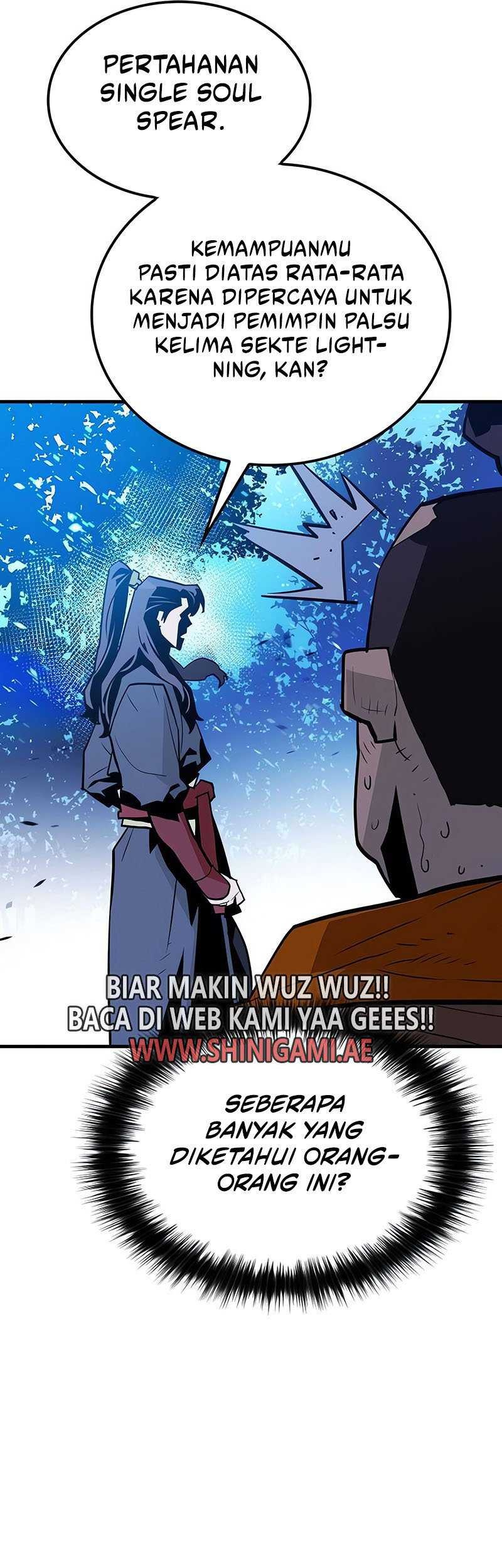 Demon Lord (Demon King) Chapter 10 Gambar 19