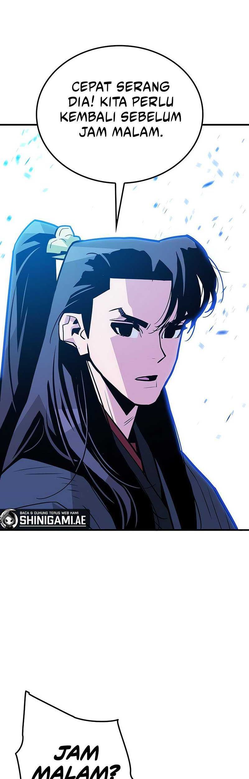 Demon Lord (Demon King) Chapter 10 Gambar 20