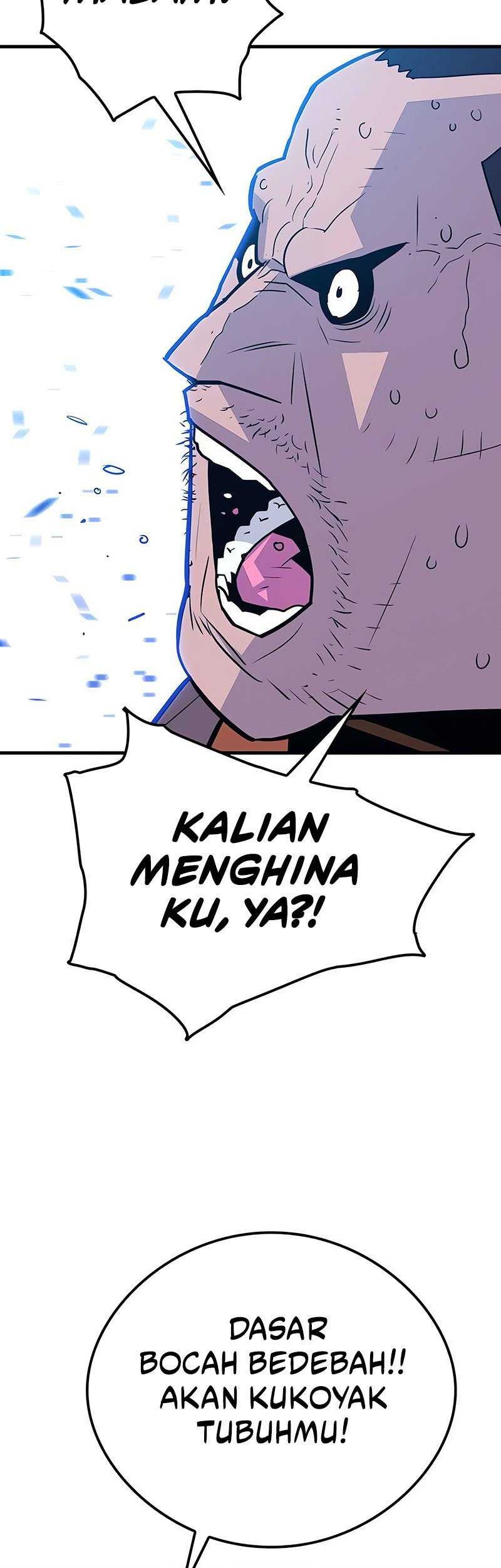 Demon Lord (Demon King) Chapter 10 Gambar 21
