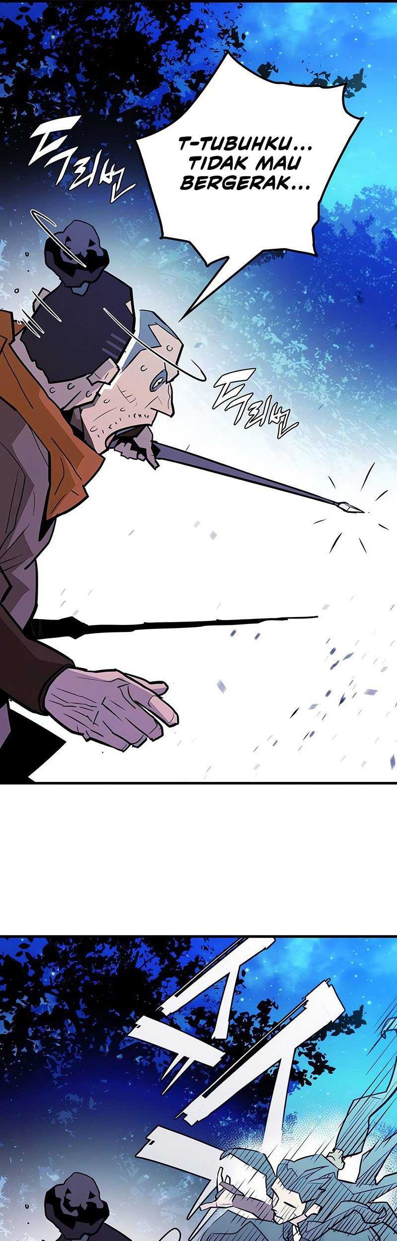 Demon Lord (Demon King) Chapter 10 Gambar 27