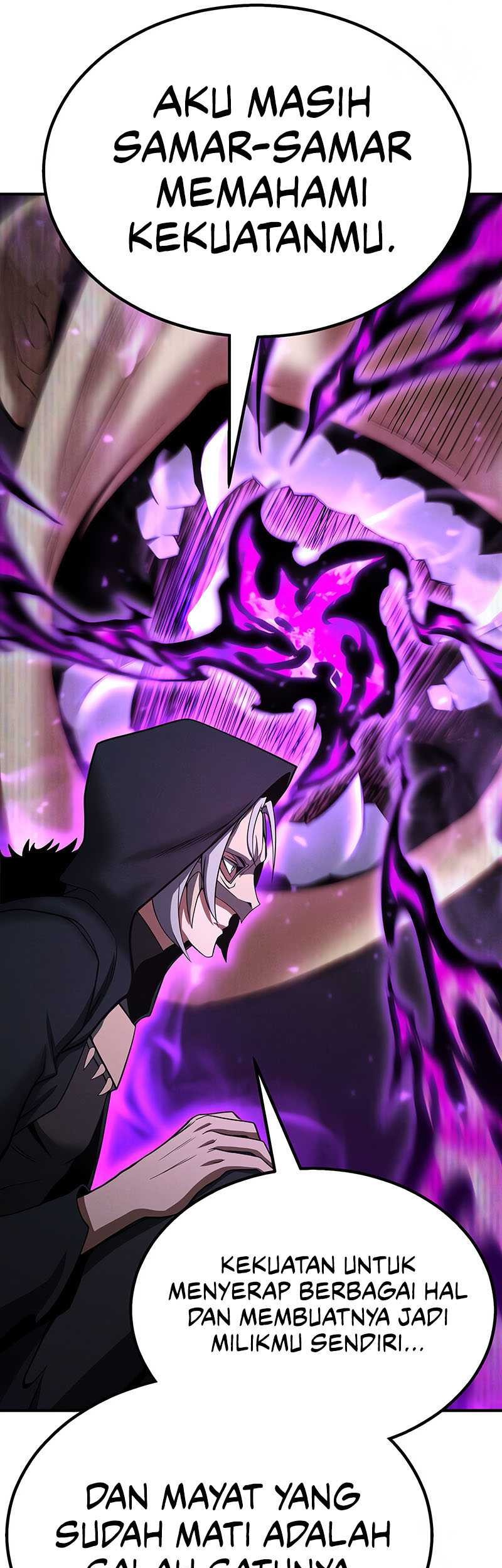 Absolute Necromancer Chapter 61 Gambar 34