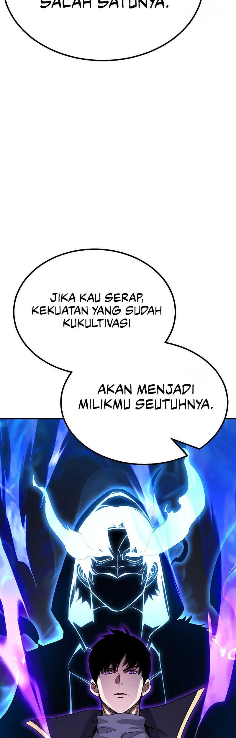 Absolute Necromancer Chapter 61 Gambar 35
