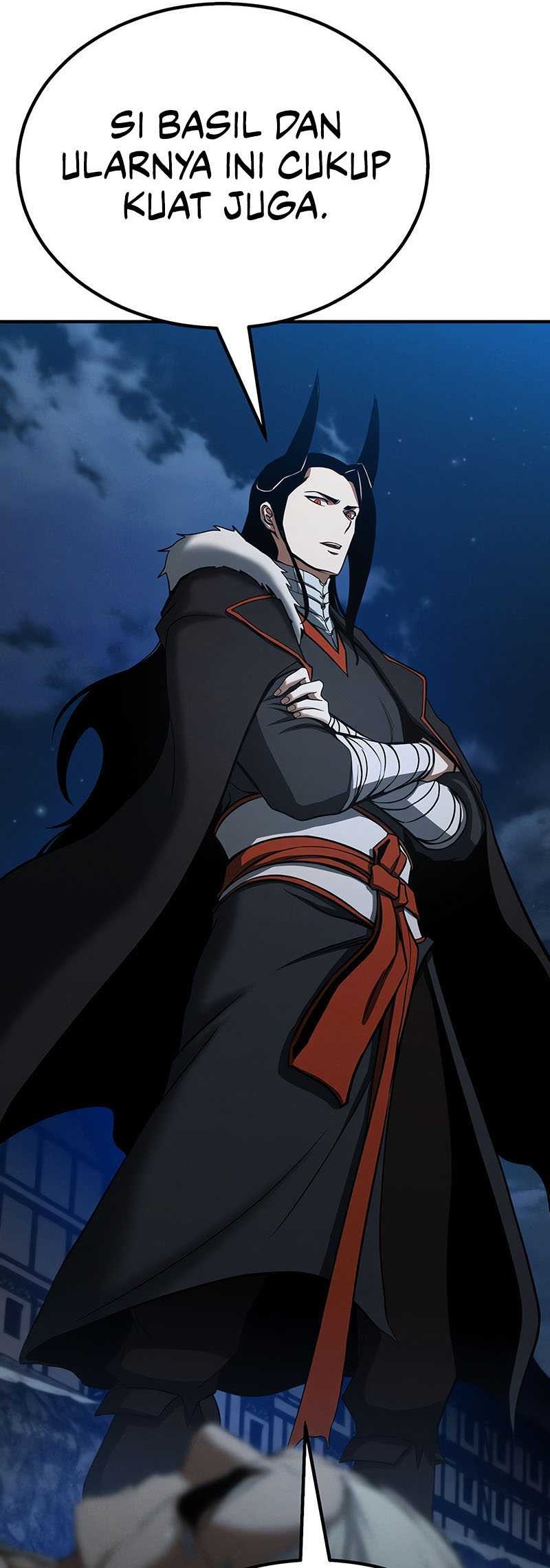 Absolute Necromancer Chapter 61 Gambar 37
