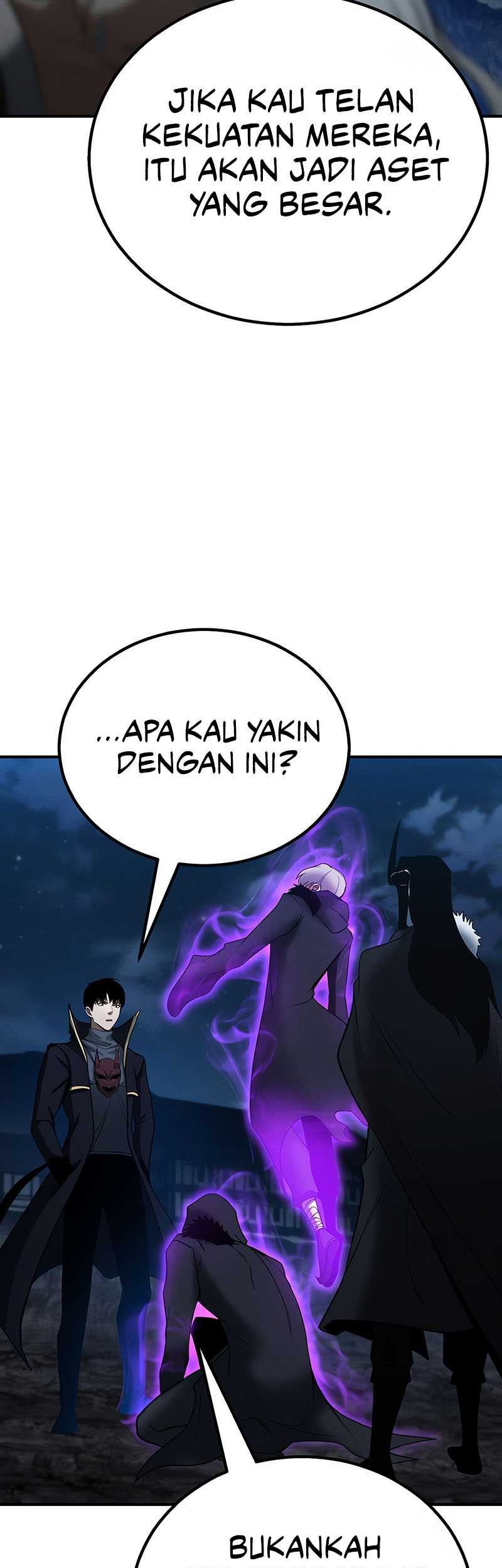 Absolute Necromancer Chapter 61 Gambar 38