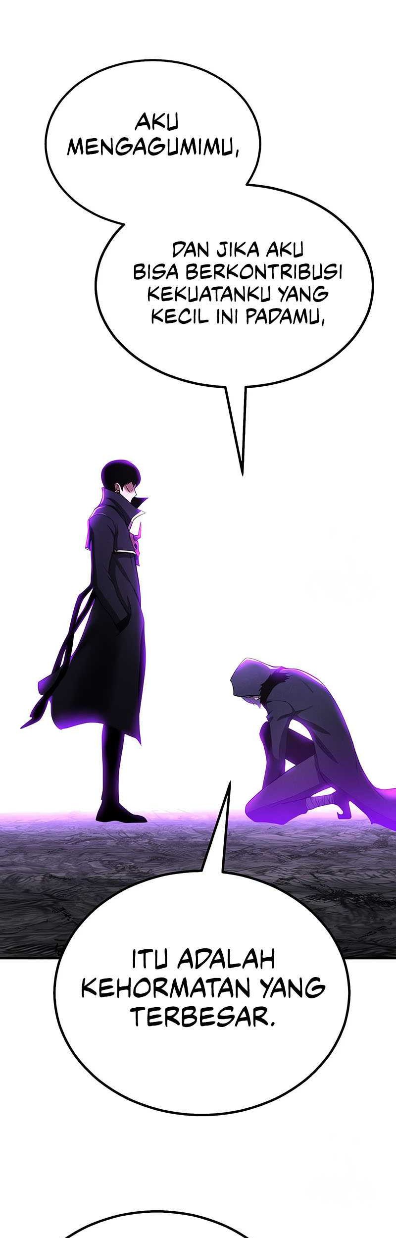 Absolute Necromancer Chapter 61 Gambar 40