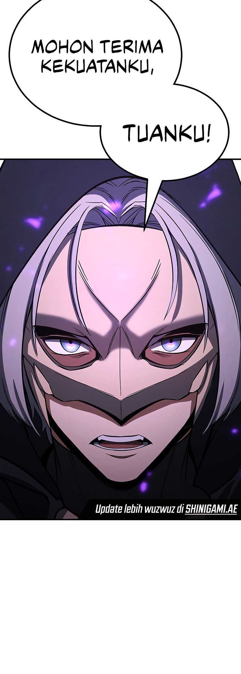 Absolute Necromancer Chapter 61 Gambar 41