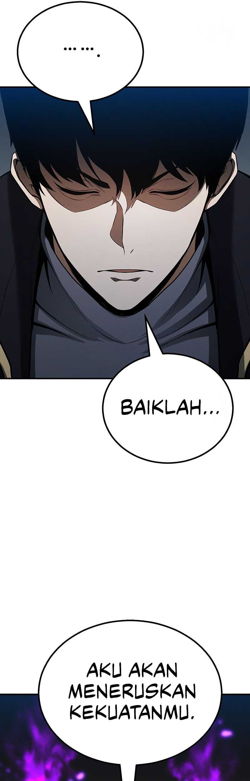 Absolute Necromancer Chapter 61 Gambar 42