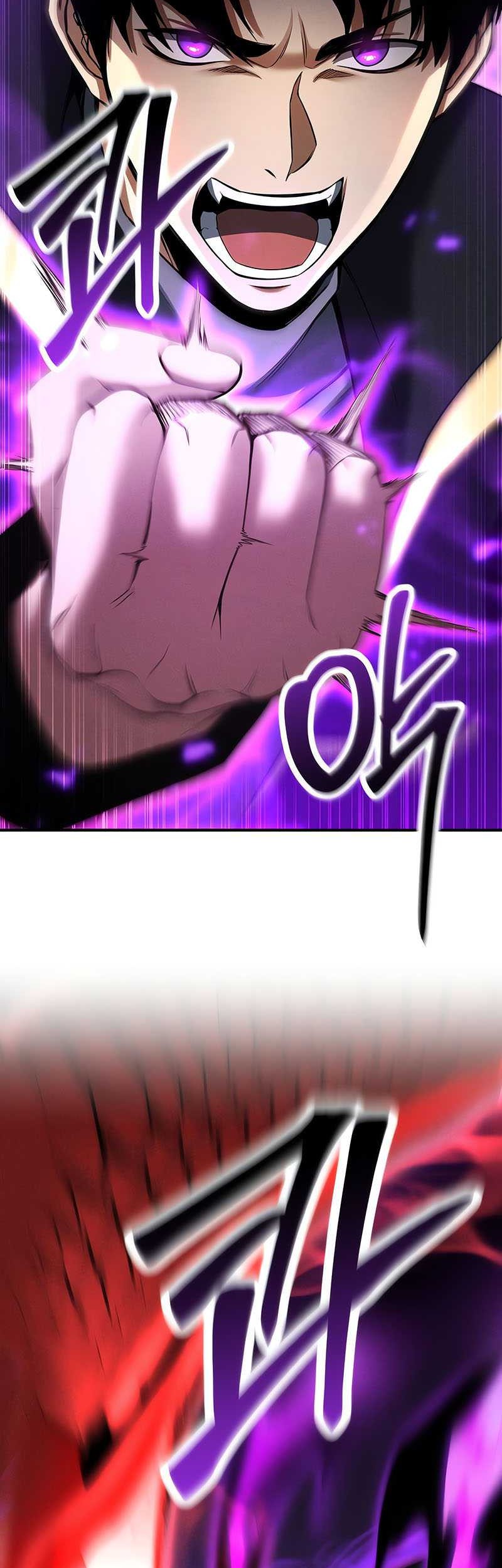Absolute Necromancer Chapter 61 Gambar 44