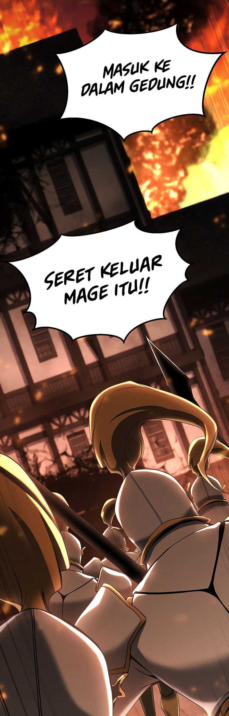 Absolute Necromancer Chapter 61 Gambar 47