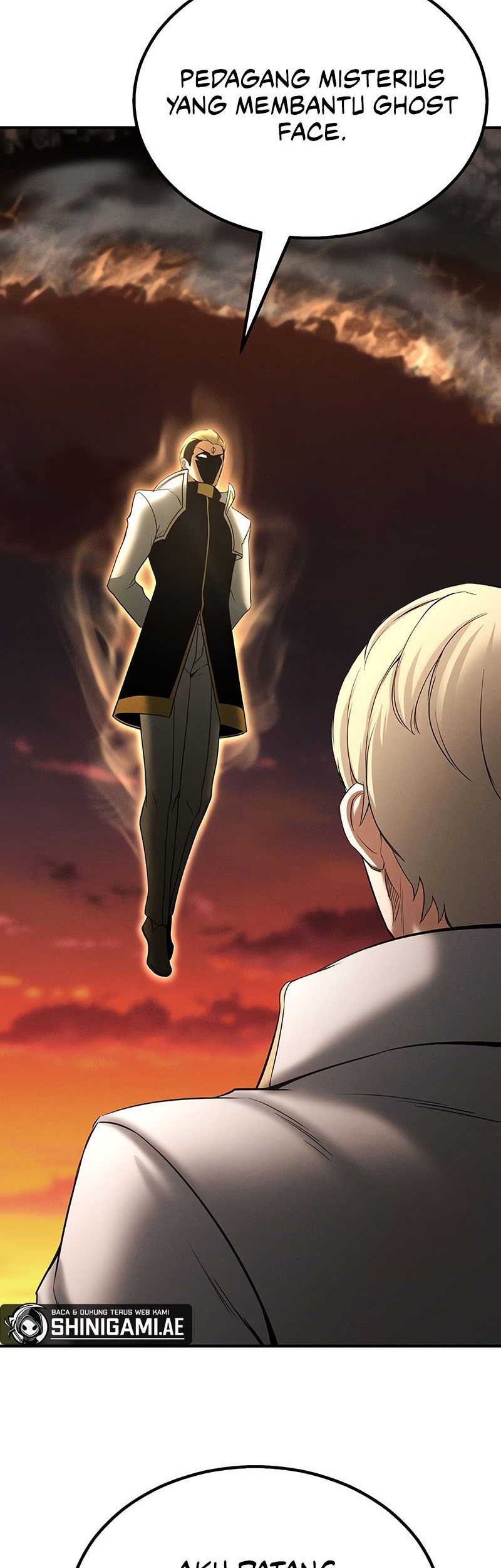 Absolute Necromancer Chapter 61 Gambar 59