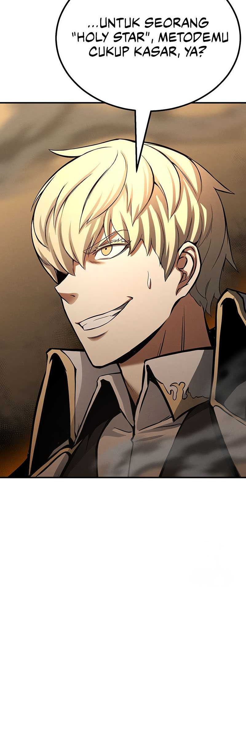 Absolute Necromancer Chapter 61 Gambar 61