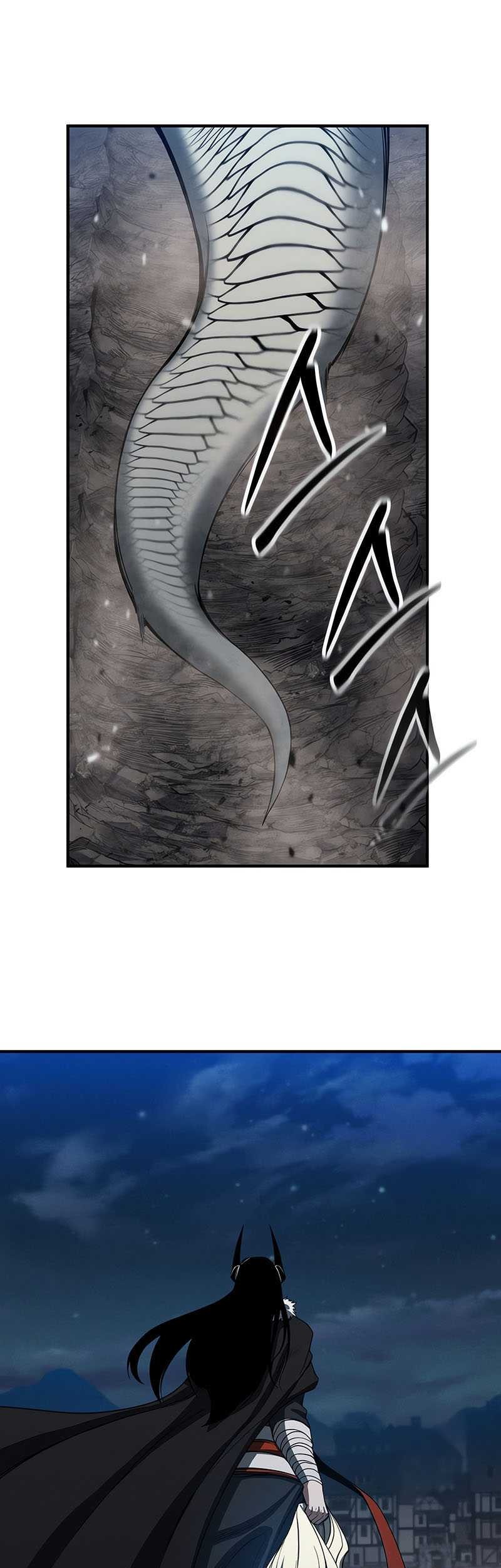 Baca Manhwa Absolute Necromancer Chapter 61 Gambar 2