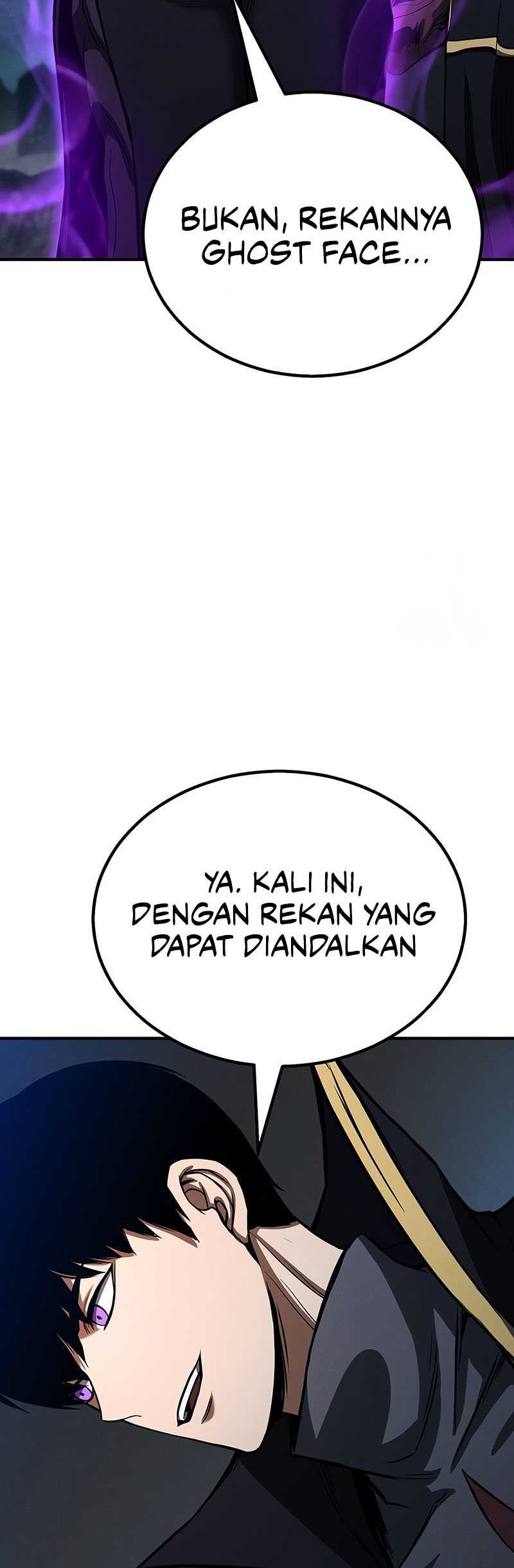 Absolute Necromancer Chapter 61 Gambar 5