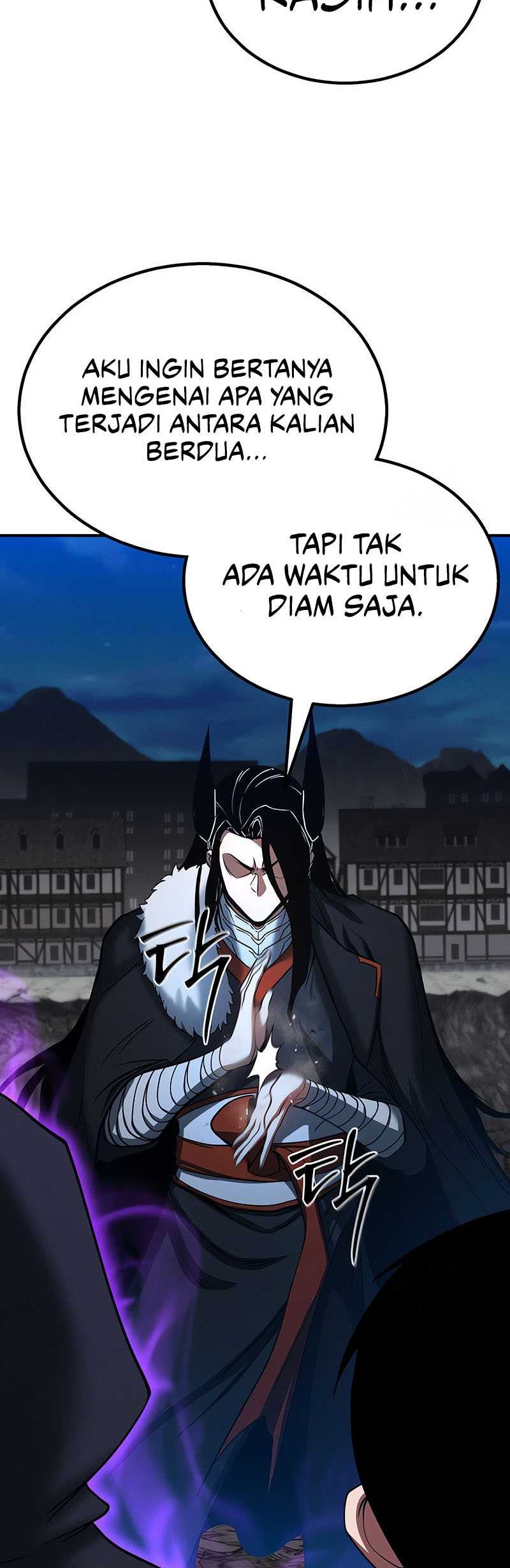 Absolute Necromancer Chapter 61 Gambar 9