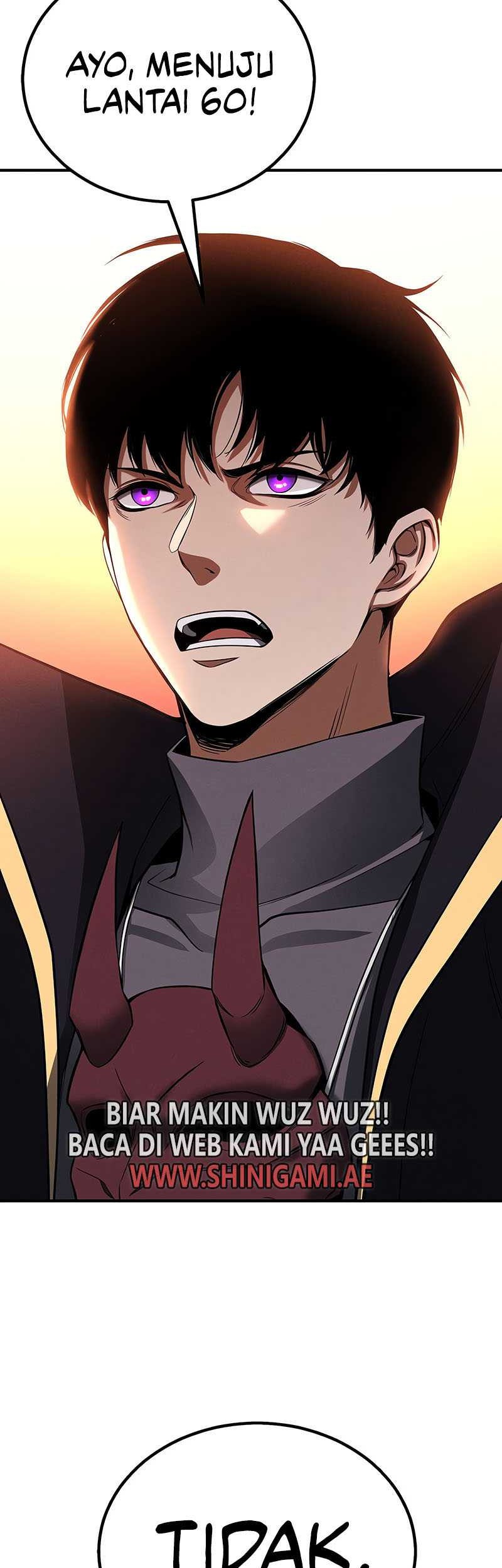 Absolute Necromancer Chapter 61 Gambar 12