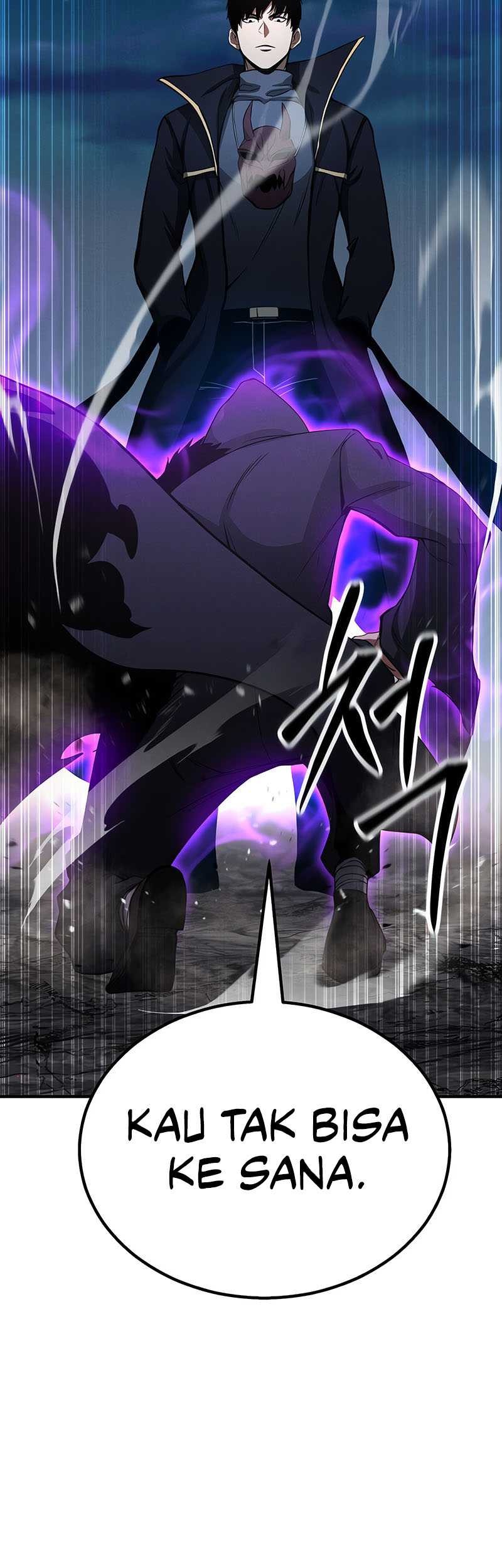 Absolute Necromancer Chapter 61 Gambar 14