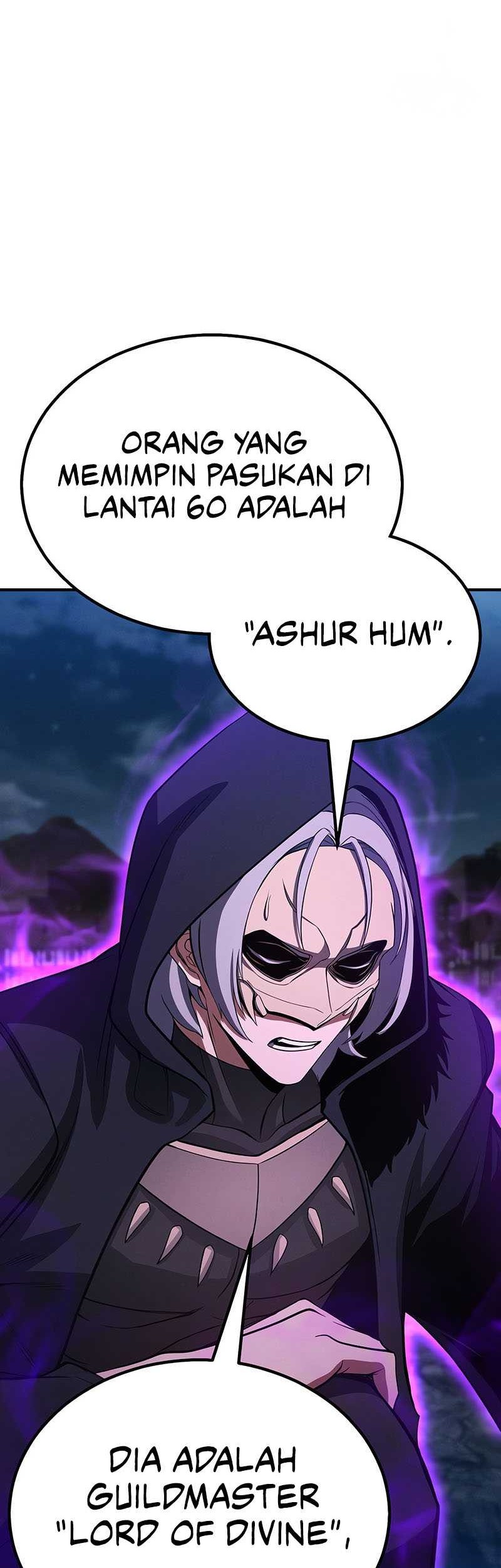 Absolute Necromancer Chapter 61 Gambar 15