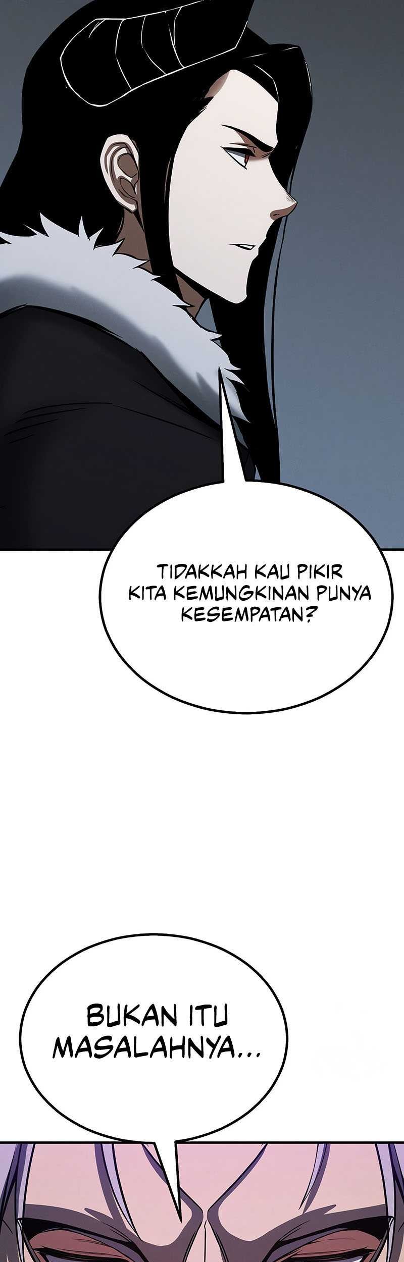 Absolute Necromancer Chapter 61 Gambar 18
