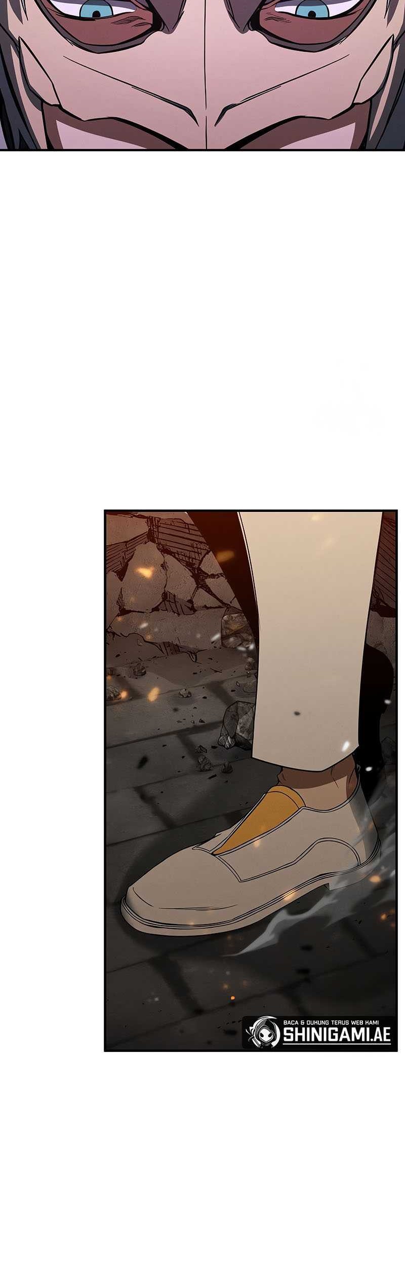 Absolute Necromancer Chapter 61 Gambar 19