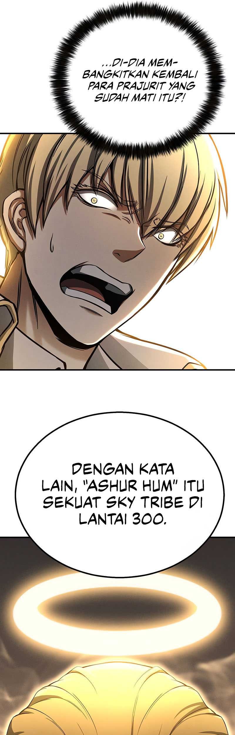 Absolute Necromancer Chapter 61 Gambar 26