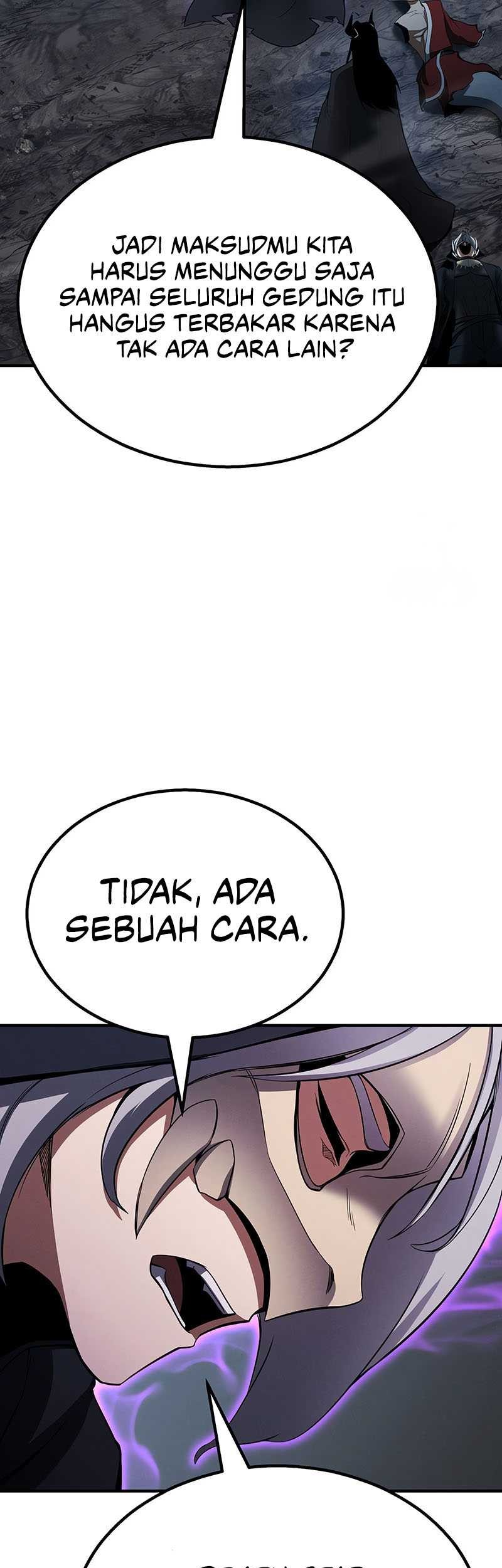 Absolute Necromancer Chapter 61 Gambar 30