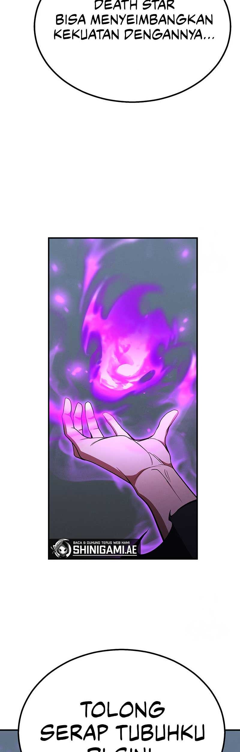 Absolute Necromancer Chapter 61 Gambar 31