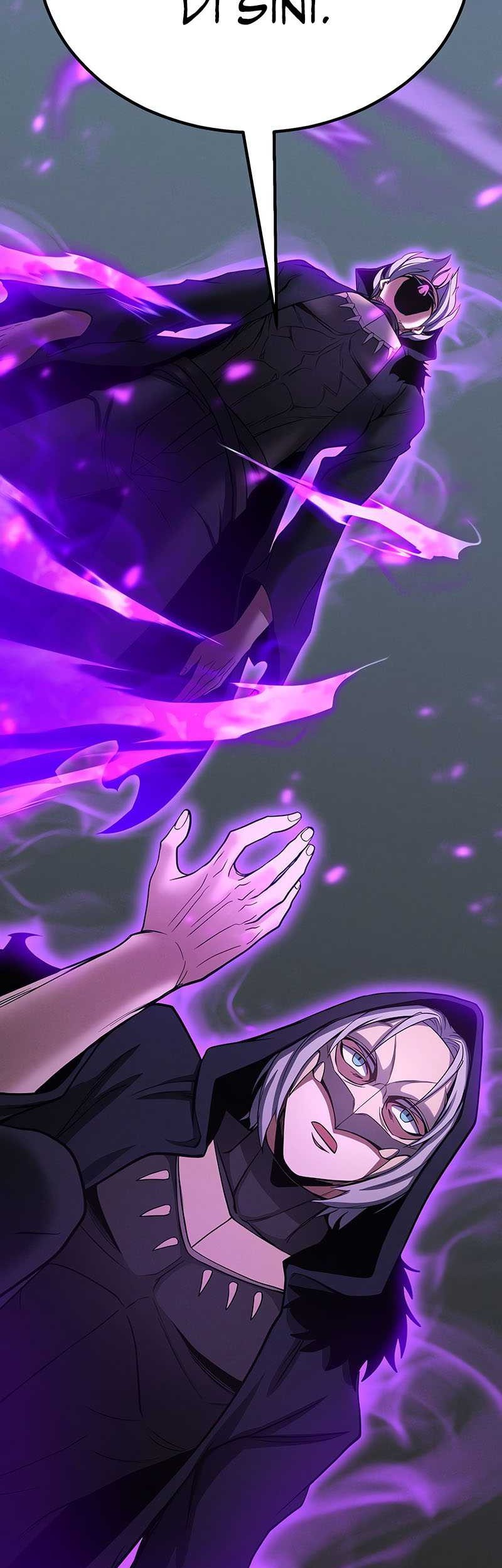 Absolute Necromancer Chapter 61 Gambar 32