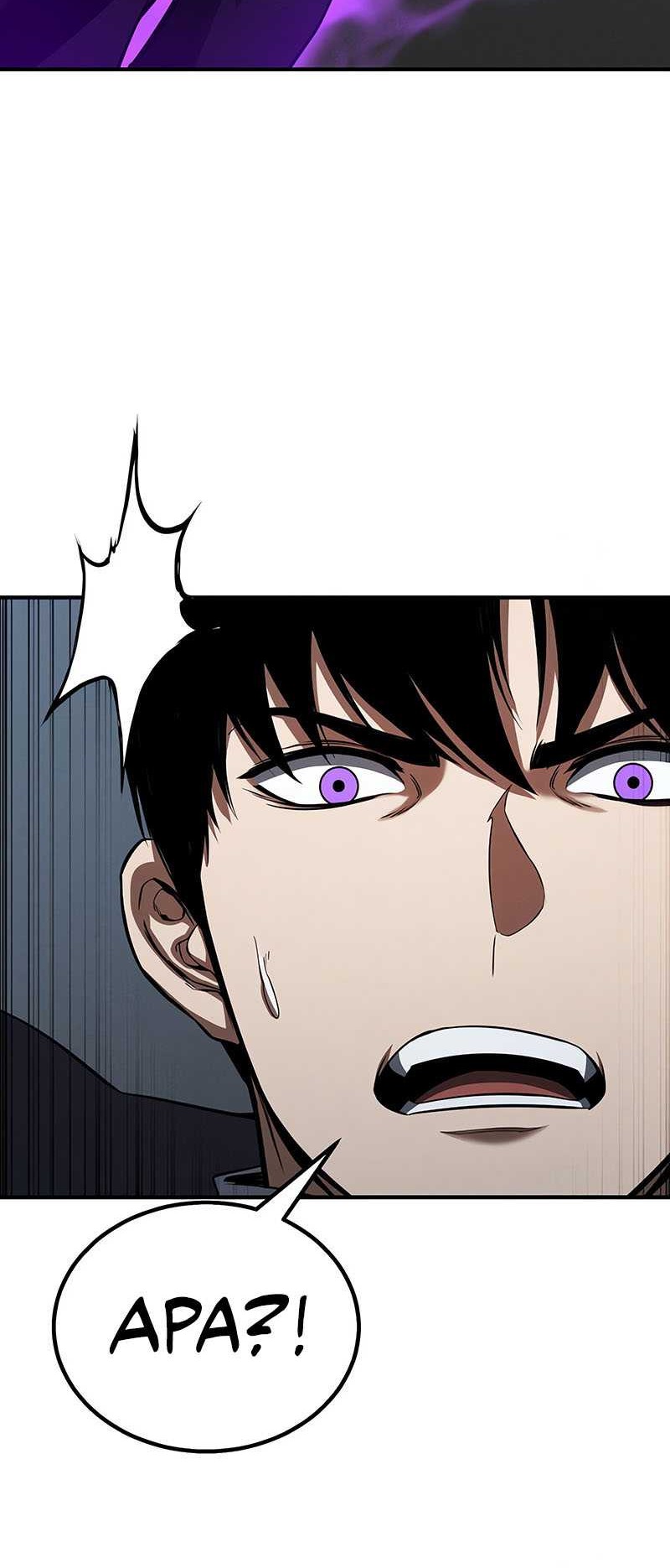 Absolute Necromancer Chapter 61 Gambar 33