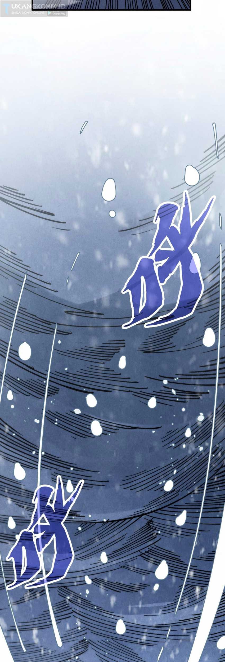 The Ultimate of All Ages Chapter 330 Gambar 40
