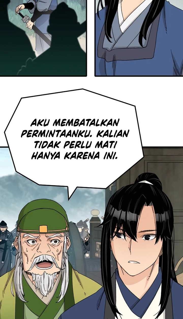 Reborn as The Heavenly Demon Chapter 26 Gambar 55