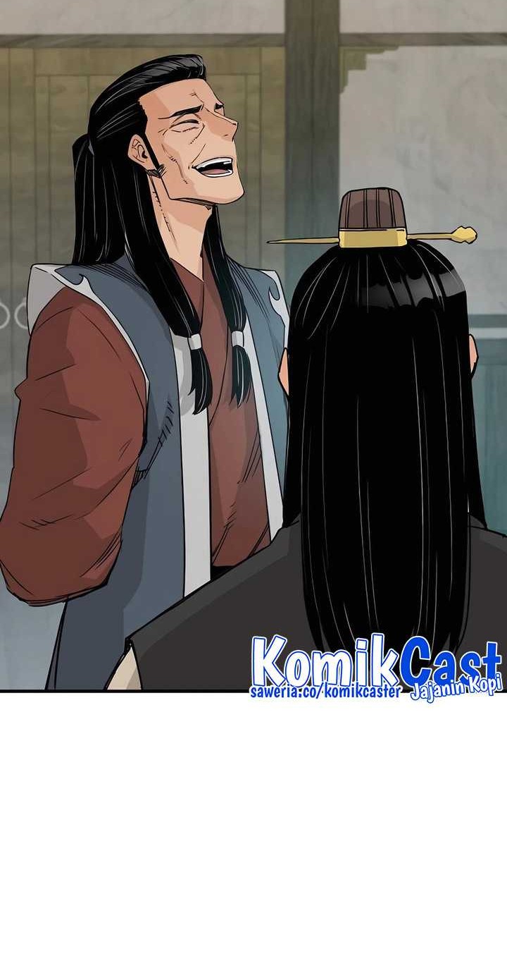 Reborn as The Heavenly Demon Chapter 26 Gambar 17