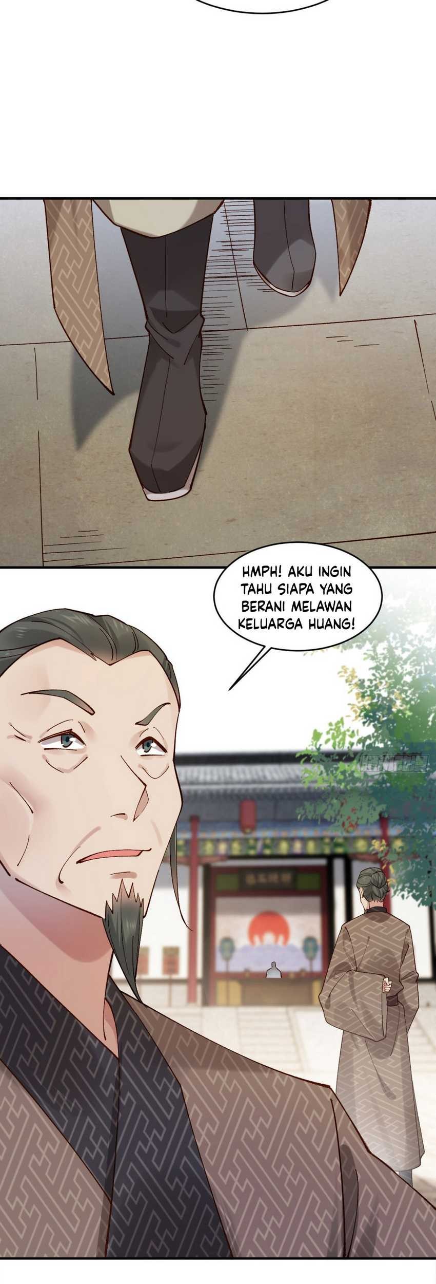 Please don’t show your son Chapter 147 Gambar 18