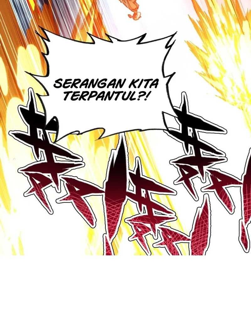 I’m A Peerless Master Chapter 67 Gambar 32