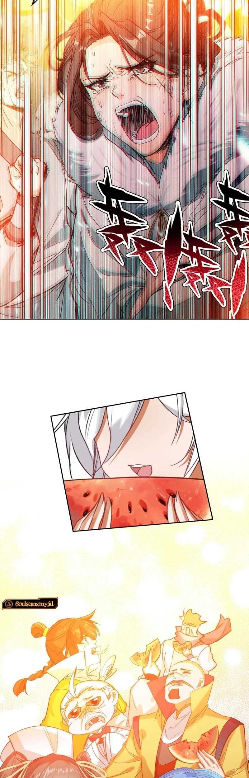 I’m A Peerless Master Chapter 67 Gambar 34