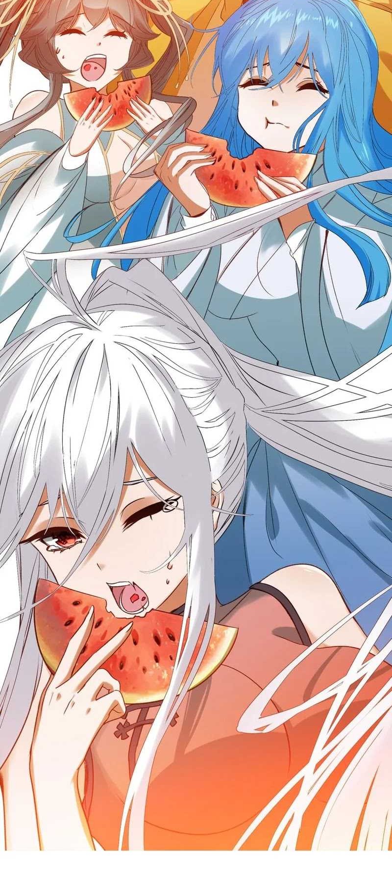 I’m A Peerless Master Chapter 67 Gambar 35