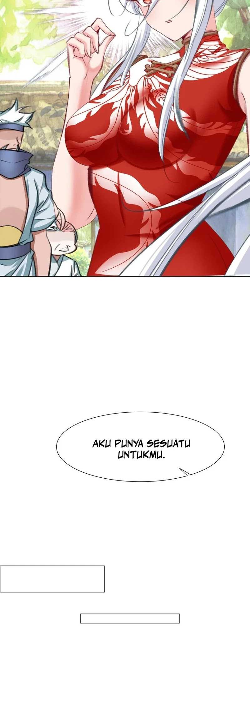 I’m A Peerless Master Chapter 67 Gambar 42